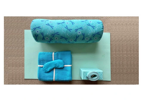 Experience Yoga on the Stunning Mornington Peninsula