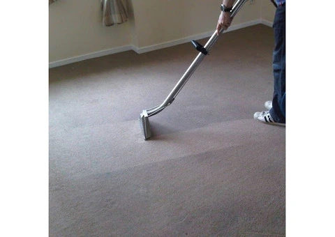 Carpet Cleaners