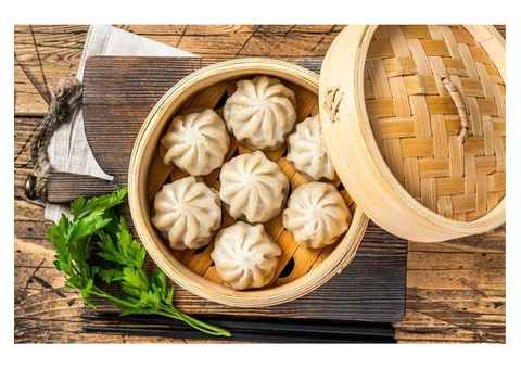 Best Momos Near Me | Nepabliss.com.au