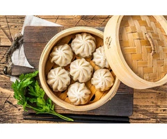 Best Momos Near Me | Nepabliss.com.au