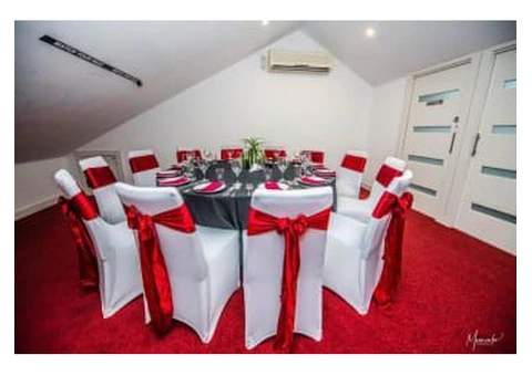 Party Venue Near Me | Maharajaonline.com.au