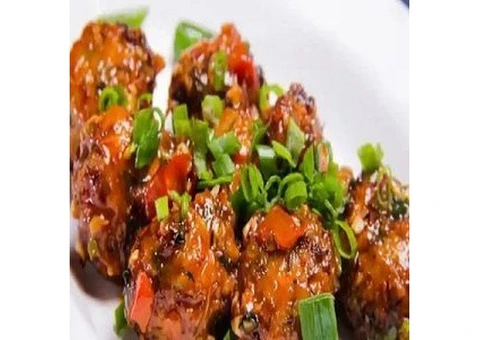 Vegan Food Brunswick | Maharajaonline.com.au