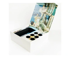 Presenting the Remarkable Presentation Box!