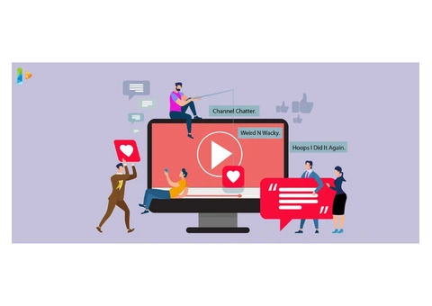 Youtube Channel Name Ideas for Art and Craft