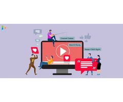 Youtube Channel Name Ideas for Art and Craft