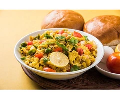 Extra 5% off- Apni Rasoi burnside menu- Order now!!