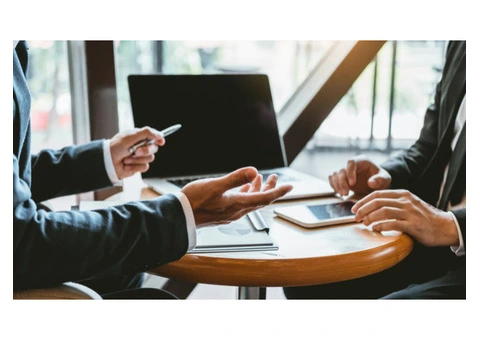 Best Accounting Services in Perth