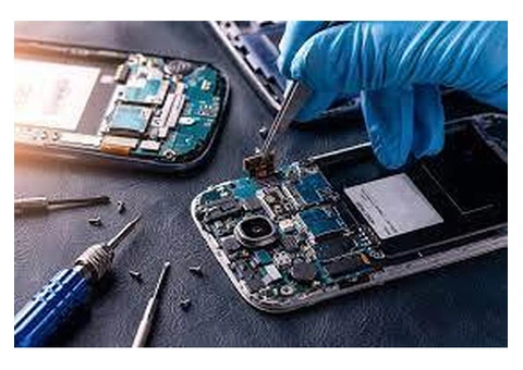 Trusted Samsung Phone Repair Experts in Greenacre