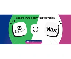 Unleashing the Power of Square Wix Integration through SKUPlugs. 15 days free trial.