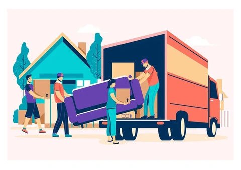 Removal Connect Market - Removalists Belfield
