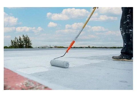 Excellent Roof Painting in Melbourne - Professional Service!