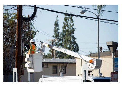Efficient Electrical in Chatswood: Expert Electricians
