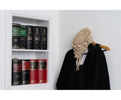 Criminal Lawyers Adelaide