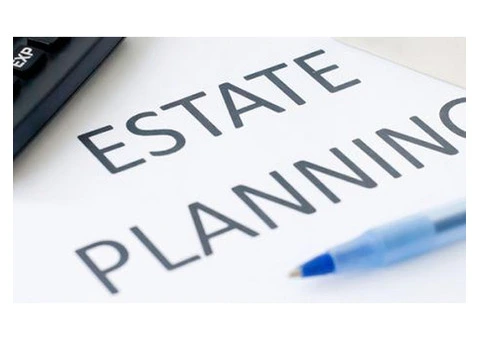 Secure Your Legacy With Expert Estate Planning in Sydney