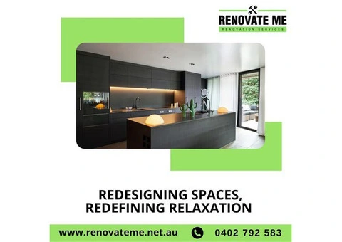 Best Renovation Services in Adelaide