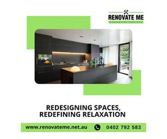 Best Renovation Services in Adelaide