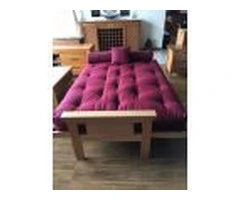 Futon Sofa Beds Canberra