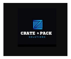 Crate n Pack Solutions