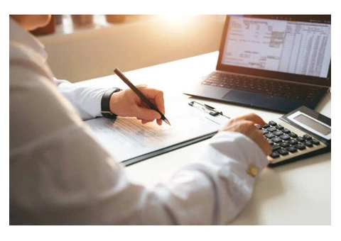 Expertise in Medical Accounting Services| Calibre BA