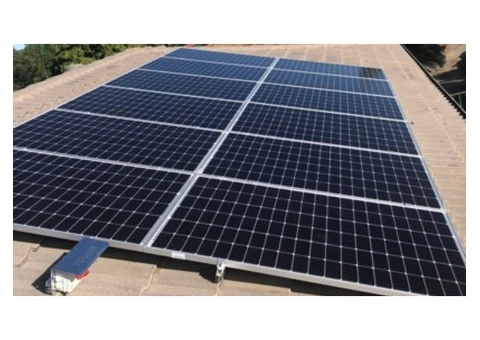 The Best Local Solar Panel Suppliers to Put Money on