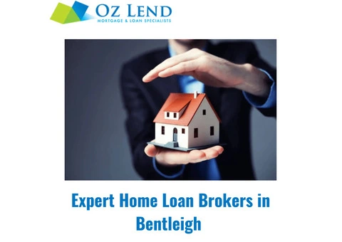 Expert Home Loan Brokers in Bentleigh