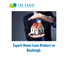 Expert Home Loan Brokers in Bentleigh