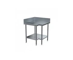 Stainless Steel Benches in Melbourne