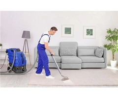 Carpet Steam Cleaning Services in hampton park