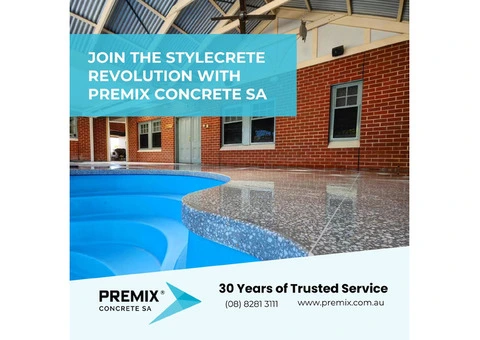 BEST DECORATIVE CONCRETE SOLUTIONS IN AUSTRALIA