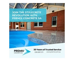 BEST DECORATIVE CONCRETE SOLUTIONS IN AUSTRALIA