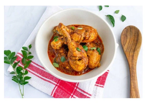 Extra 5% off- Punjabi Express Laverton Menu- Order now!! - 3/4