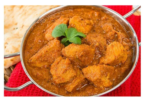 Extra 5% off- Punjabi Express Laverton Menu- Order now!! - 4/4