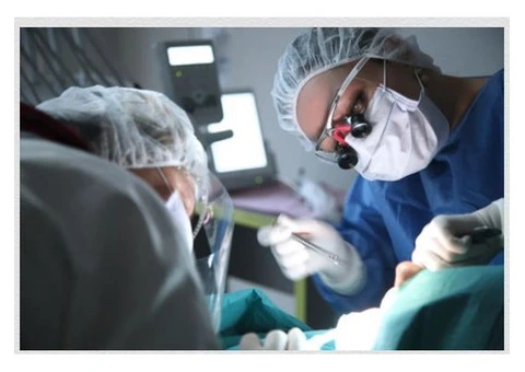Dental Surgeon Penrith