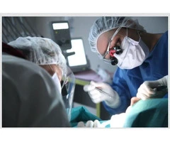 Dental Surgeon Penrith