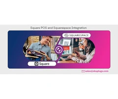 Maximizing Efficiency with Square Squarespace Integration