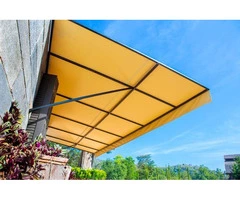 Enhance Your Space with Awnings in Picton: Quality Solutions Available