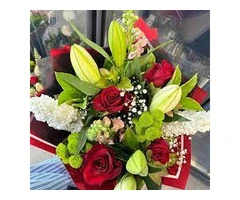 Clayton Florist