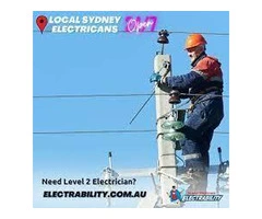 residential electrical services