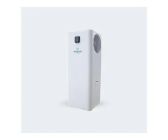The Emerald Energy Heat Pump - A Leap Beyond Conventional Systems!