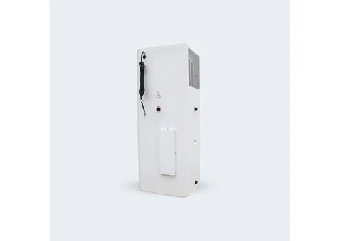 The Emerald Energy Heat Pump - A Leap Beyond Conventional Systems! - 2/2