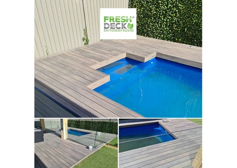Explore Our Exclusive Wholesale Price List from Top Composite Decking Australia