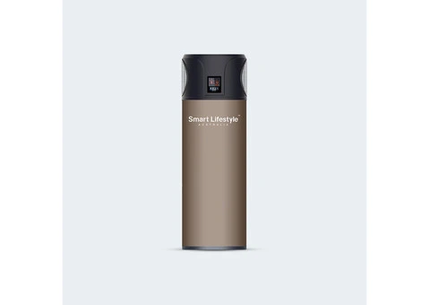 Experience the Smart Lifestyle Australia Heat Pump's Efficiency All Year Round! - 3/4