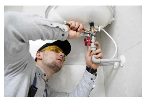 Hot Water Services Melbourne