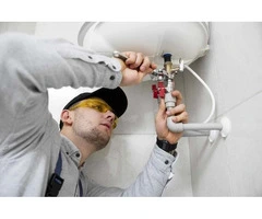 Hot Water Services Melbourne
