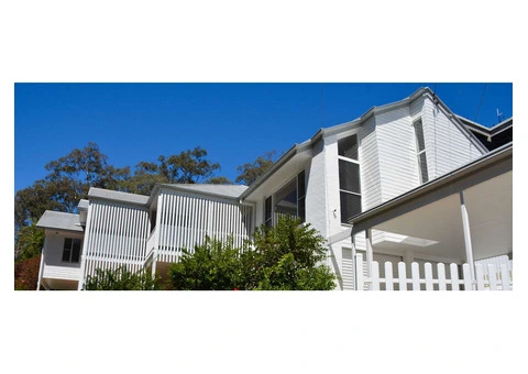 House Painters Brisbane