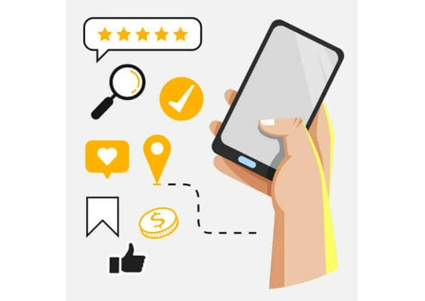 Build Trust with Online Reputation Marketing for Your Business in Australia