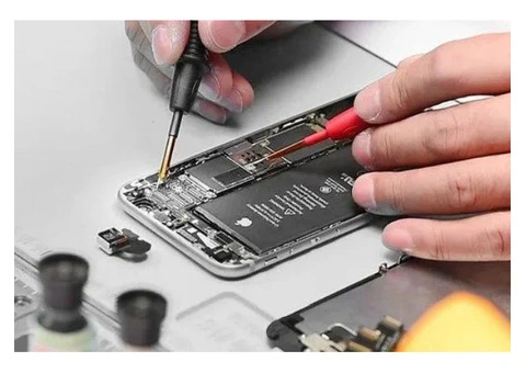 Same Day iPhone Repairs in Leppington by Trusted Technicians