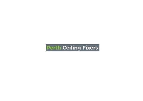 Ceiling Damage Repair Service in Perth