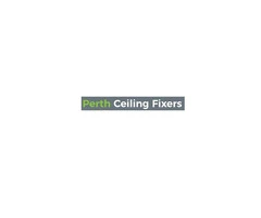 Ceiling Damage Repair Service in Perth