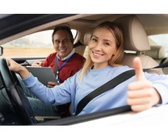 Are you on the hunt for the best driving school in Darwin City?